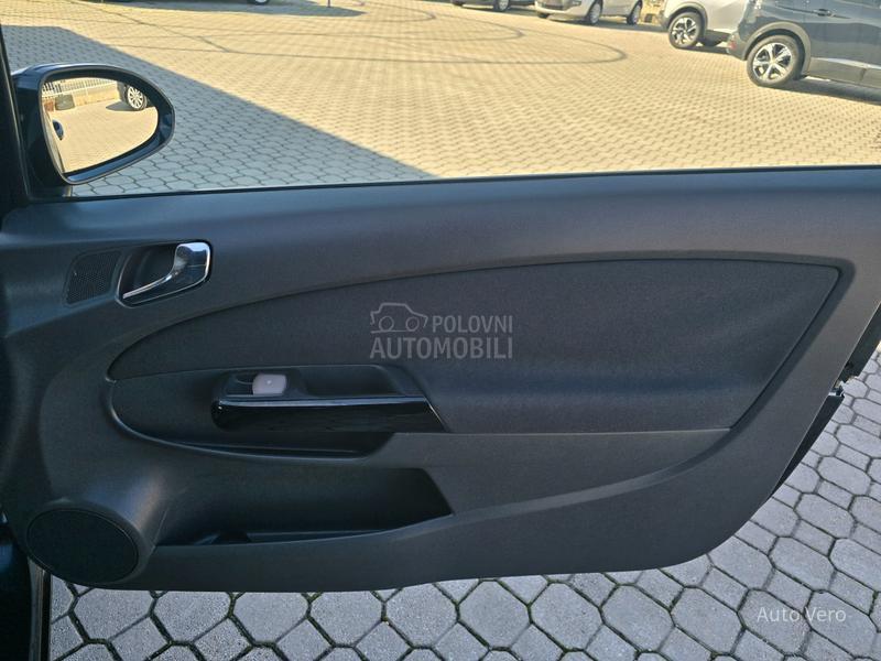 Opel Corsa D 1.2