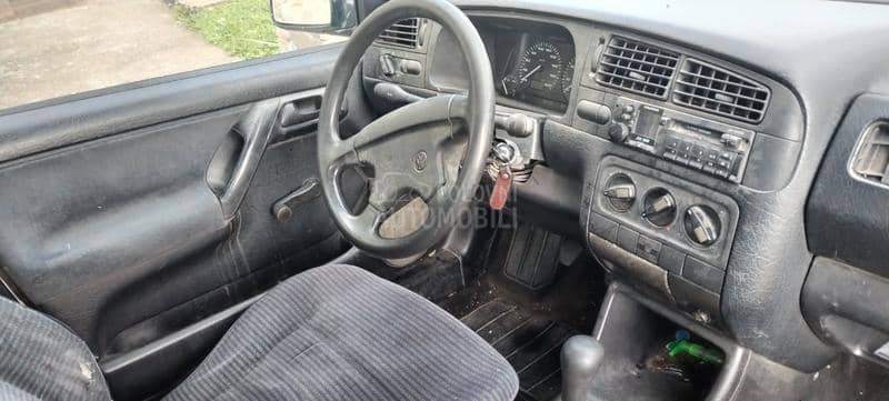 Volkswagen Golf 3 