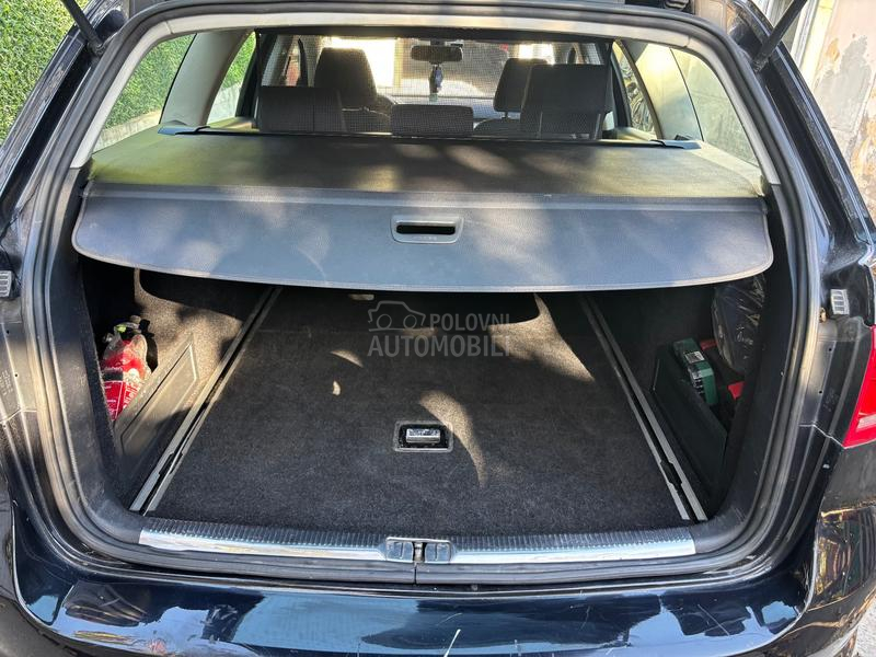 Volkswagen Passat B7 1,6 tdi