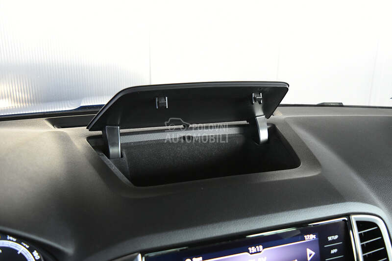 Škoda Karoq 2.0 TDI 4x4