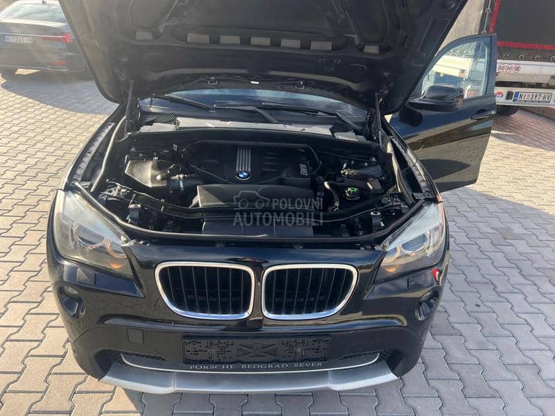 BMW X1 2.0d