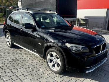 BMW X1 2.0d