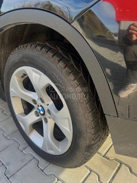 BMW X1 2.0d