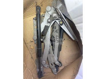 Sarke gepeka,amotrizer gepeka za Audi A6 od 2004. do 2011. god.