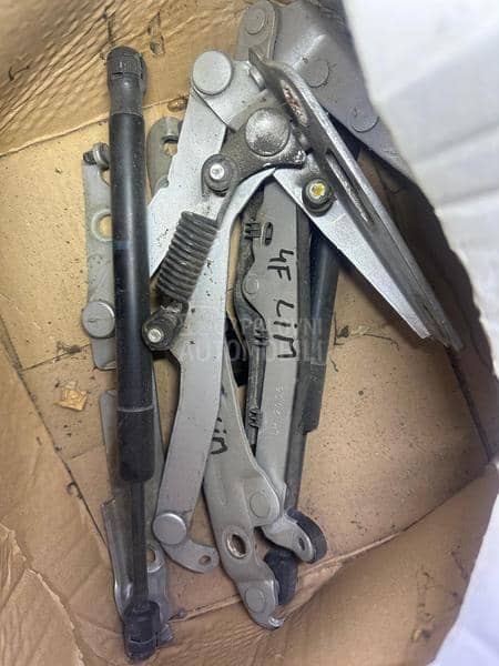 Sarke gepeka,amotrizer gepeka