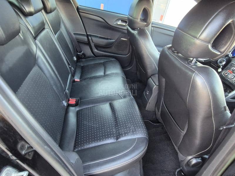 Citroen DS4 2.0.hdi f..ull