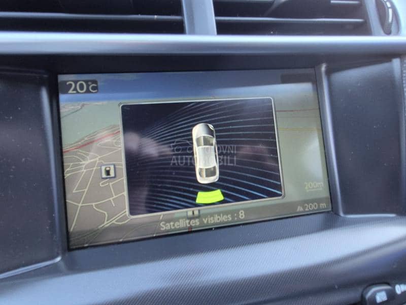 Citroen DS4 2.0.hdi f..ull