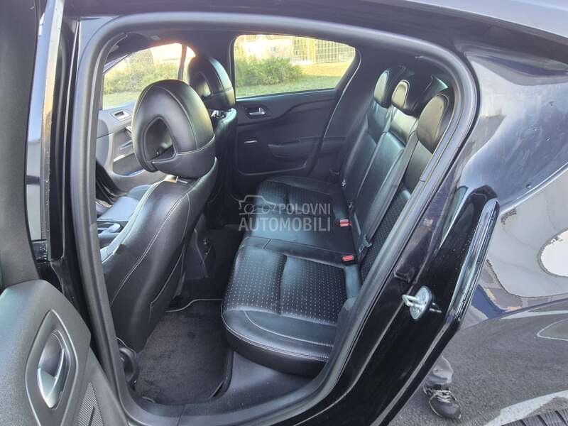 Citroen DS4 2.0.hdi f..ull