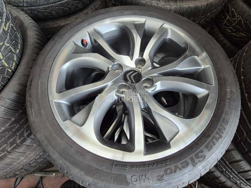 Citroen DS4 2.0.hdi f..ull