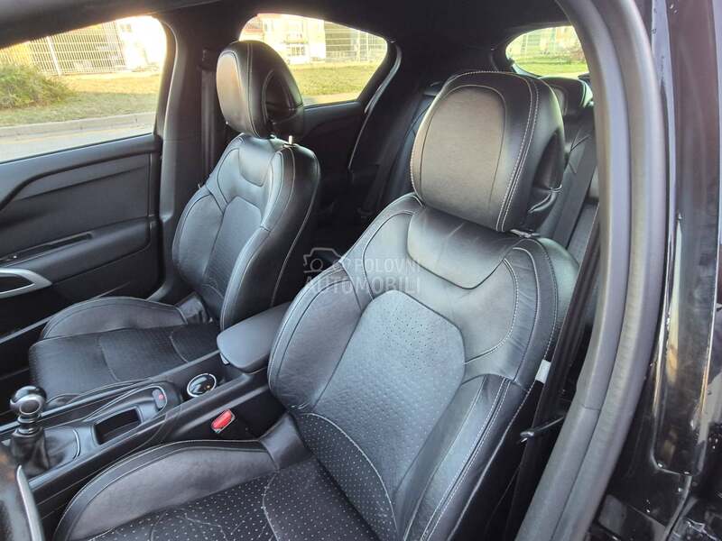 Citroen DS4 2.0.hdi f..ull