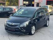 Opel Zafira C O S M O 7 Sed