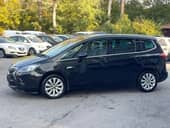 Opel Zafira C O S M O 7 Sed