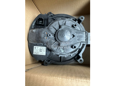 Ventilator kabine za Volkswagen Touareg od 2010. do 2018. god.