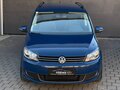 Volkswagen Touran 2.0 TDI