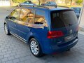 Volkswagen Touran 2.0 TDI