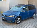 Volkswagen Touran 2.0 TDI
