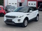 Land Rover Range Rover Evoque T O P