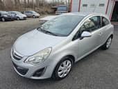 Opel Corsa D R E S T A J L I N G