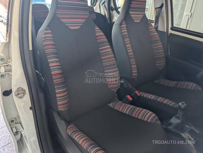 Citroen C1 Garan 12 mes.