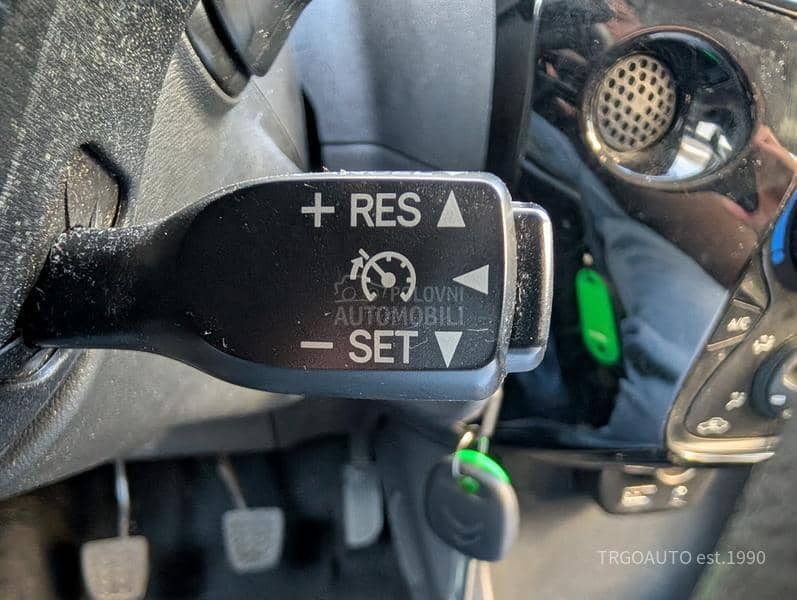 Citroen C1 Garan 12 mes.