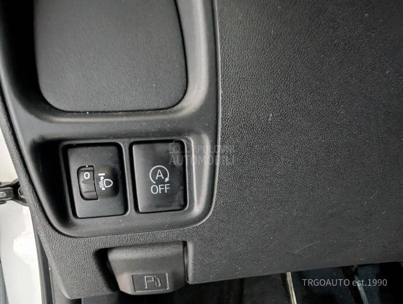 Citroen C1 Garan 12 mes.