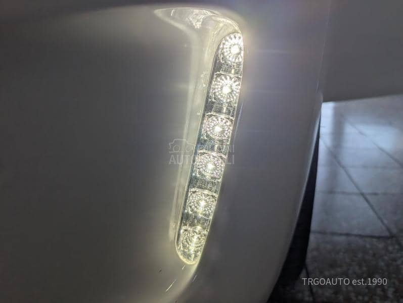 Citroen C1 Garan 12 mes.