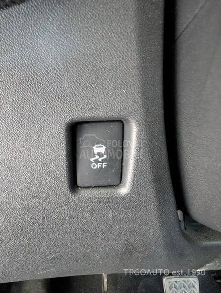 Citroen C1 Garan 12 mes.