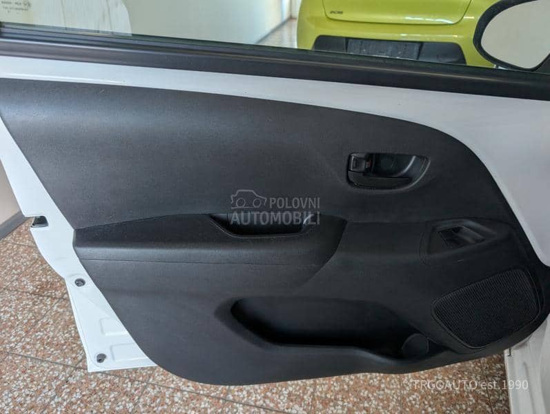 Citroen C1 Garan 12 mes.