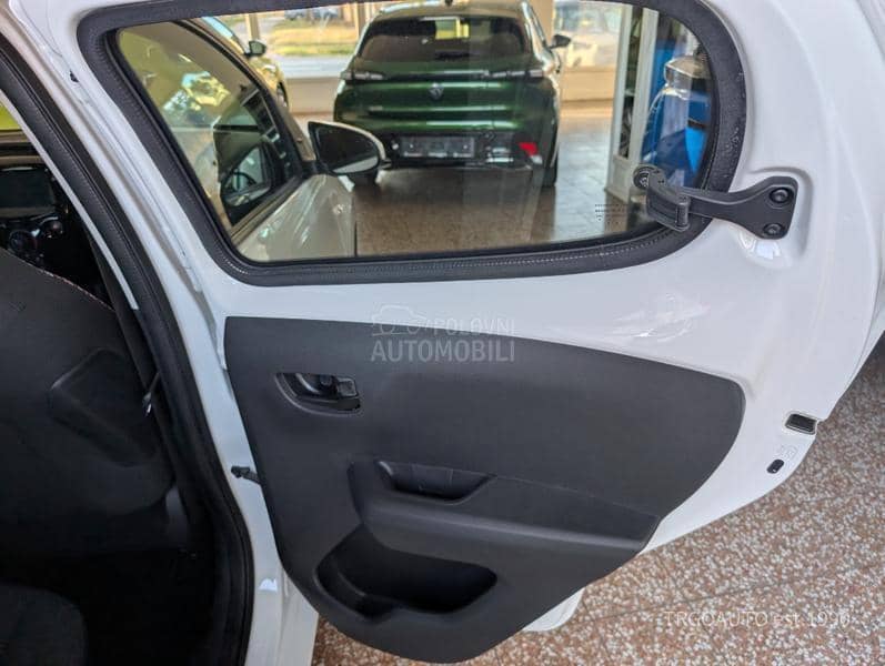 Citroen C1 Garan 12 mes.