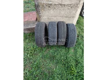 Čelične felne  15" 5 x 100