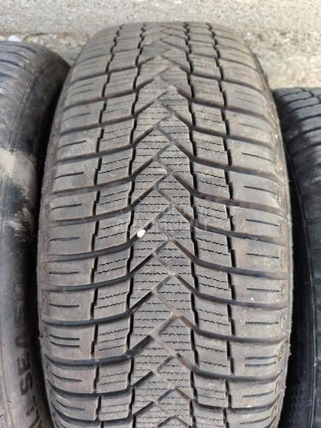 Čelične felne  15" 5 x 100