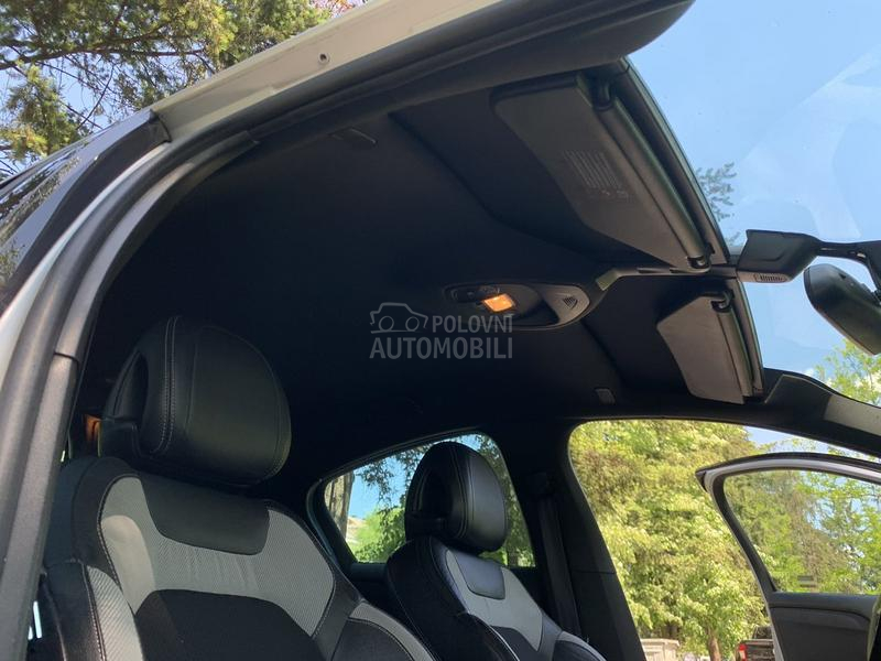 Citroen DS4 1.6 EHDI