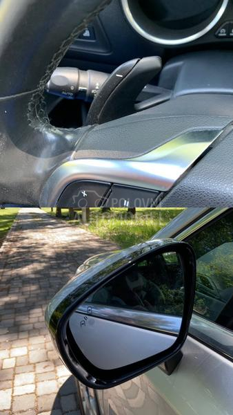 Citroen DS4 1.6 EHDI