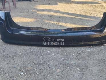 zadnji branik karavan z20r za Opel Astra H