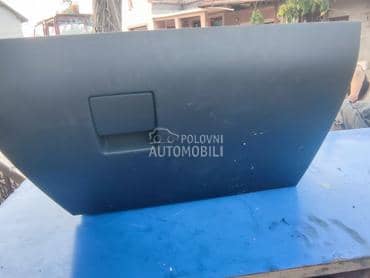 kaseta za Opel Astra H