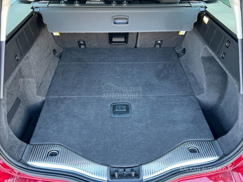 Ford Mondeo 2.0 TDCI/NAV/LED