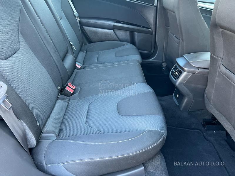 Ford Mondeo 2.0 TDCI/NAV/LED