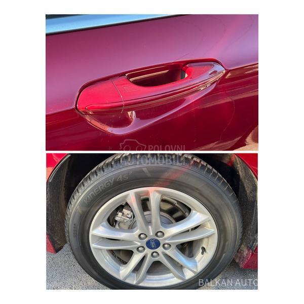 Ford Mondeo 2.0 TDCI/NAV/LED