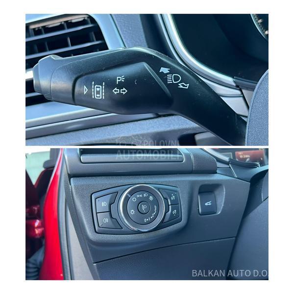 Ford Mondeo 2.0 TDCI/NAV/LED