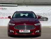 Ford Mondeo 2.0 TDCI/NAV/LED