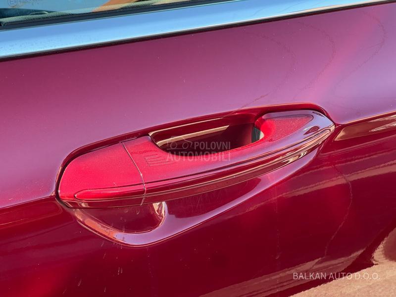 Ford Mondeo 2.0 TDCI/NAV/LED