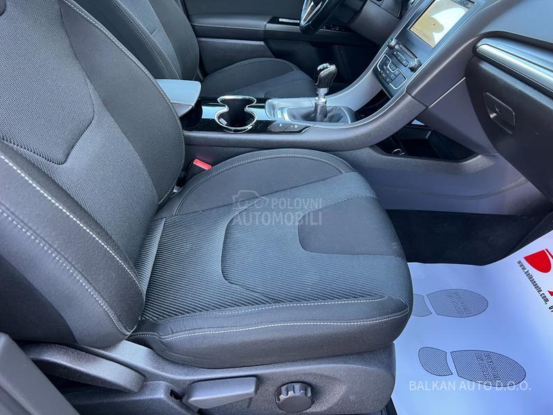 Ford Mondeo 2.0 TDCI/NAV/LED