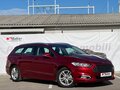 Ford Mondeo 2.0 TDCI/NAV/LED