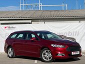 Ford Mondeo 2.0 TDCI/NAV/LED