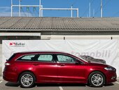 Ford Mondeo 2.0 TDCI/NAV/LED