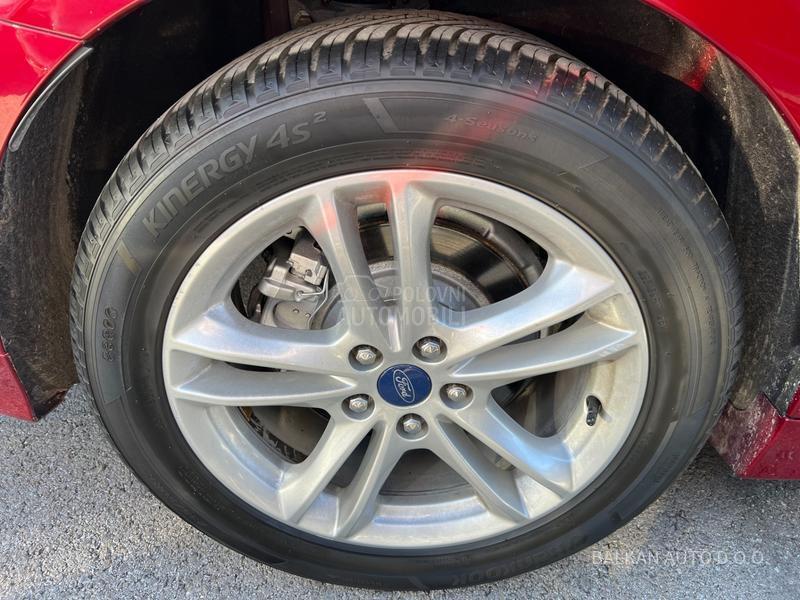 Ford Mondeo 2.0 TDCI/NAV/LED