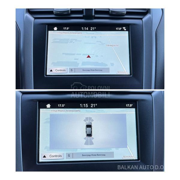 Ford Mondeo 2.0 TDCI/NAV/LED