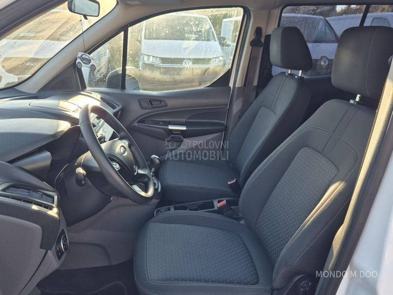 Ford Transit Connect 1.5tdci MAXI 5sed N1