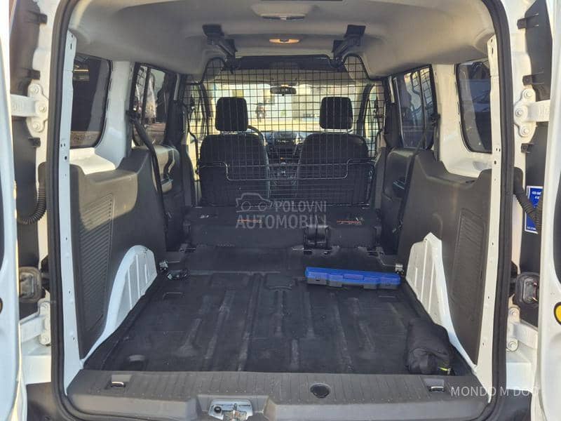 Ford Transit Connect 1.5tdci MAXI 5sed N1