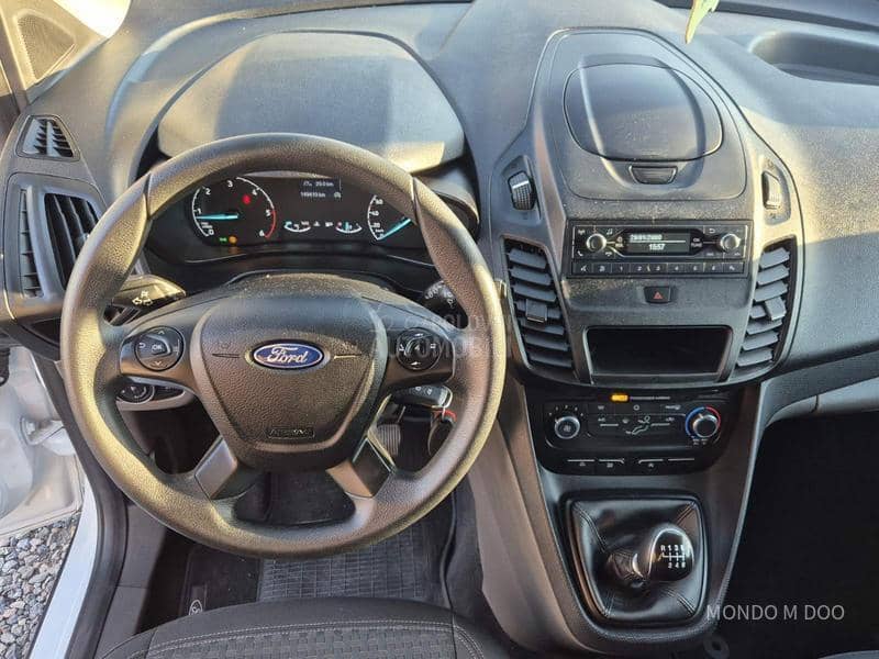 Ford Transit Connect 1.5tdci MAXI 5sed N1